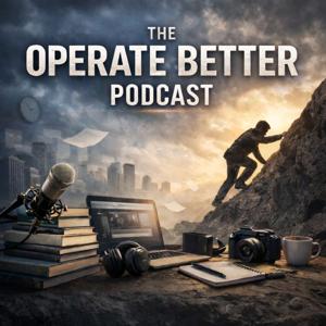 Operate Better Podcast
