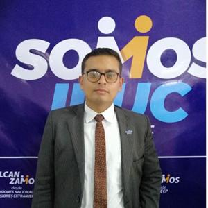 Palabra Y Vida Pastor Erney Barrera IPUC