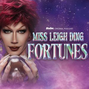 Miss Leigh Ding Fortunes