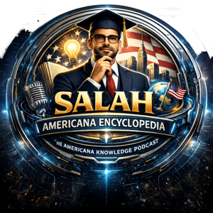 Salah’s Americana Knowledge Podcast