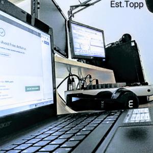 ToppCast