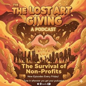 The Lost Art of Giving