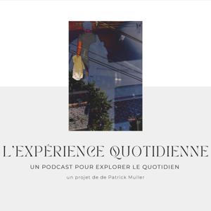 L'expérience quotidienne