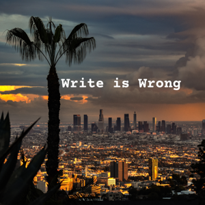 Write is Wrong