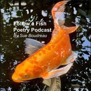 Follow a Fish Poetry Conversations and Inspiration