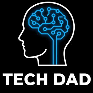 Use AI with Tech Dad