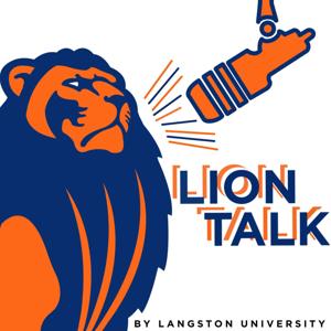 Lion Talk | By Langston University