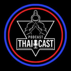 Thai Cast - O podcast do Muay Thai Carioca