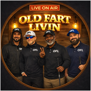 Old Fart Livin - OFL
