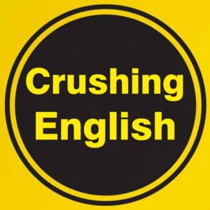 Crushing English