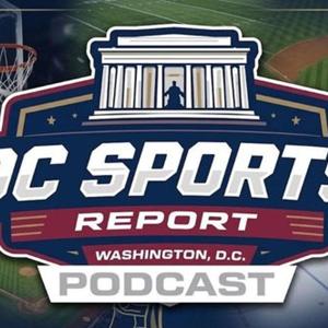 The DC Sport Report Podcast