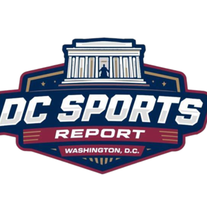 The DC Sport Report Podcast