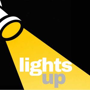Lights Up: The High School Theater Podcast