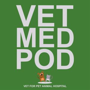 VET MED POD