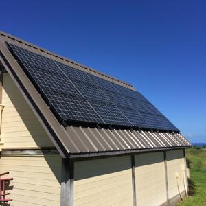 Big Island Electric & Solar