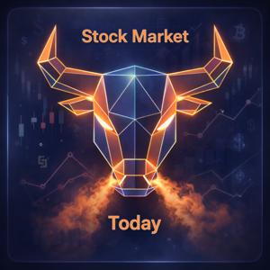 Stock Market Today