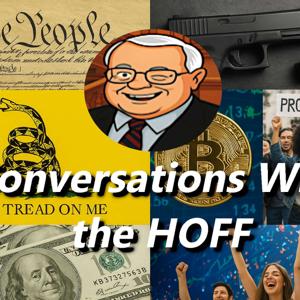 Conversations With the Hoff