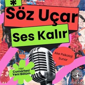 Söz Uçar, Ses Kalır