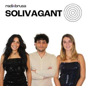 Solivagant