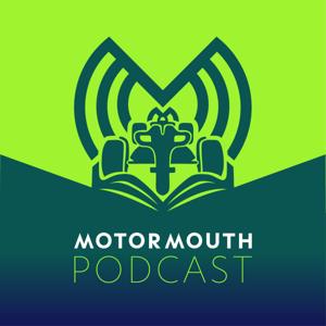 The MotorMouth Podcast