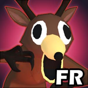 Histoires d’horreur Roblox