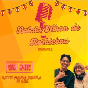 LaLaLa Nihon De Randebuu