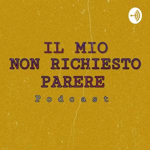 IL MIO NON RICHIESTO PARERE