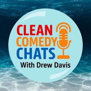 Clean Comedy Chats