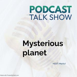 Mysterious Planet