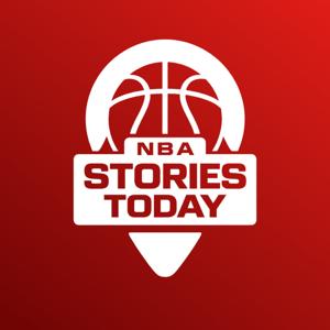 NBA Stories Today