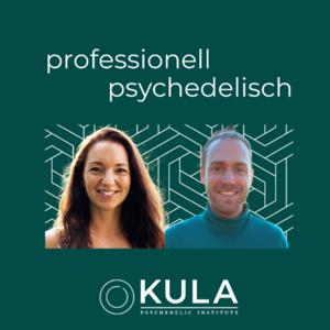 professionell psychedelisch