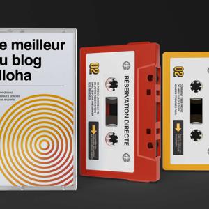 Le Blog elloha, l'essentiel du business touristique