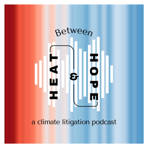 Between Heat and Hope