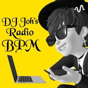 DJ JohのラジオBPM