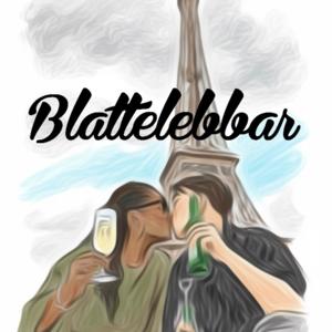 Blattelebbar