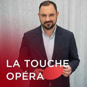 La Touche Opéra