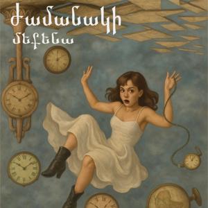 Ժամանակի մեքենա