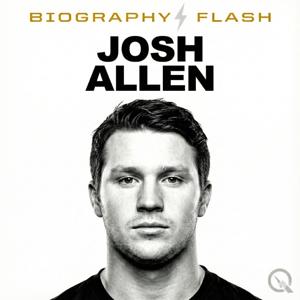 Josh Allen - Biography Flash
