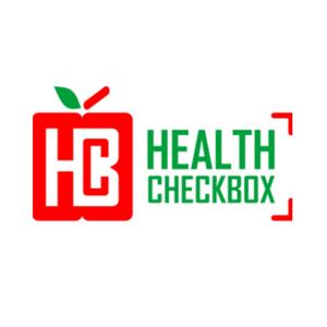 HealthCheckBox