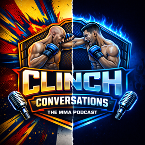 Clinch Conversations Podcast