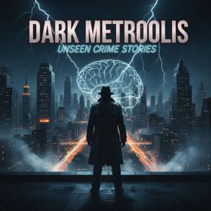Dark Metropolis: Unseen Crime Stories