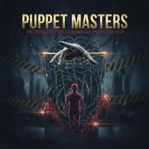 Puppet Masters: An Insight into Criminal Psychology