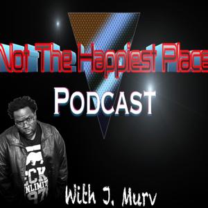 Not The Happiest Place Podcast