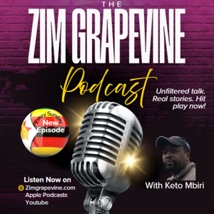 The Zim Grapevine