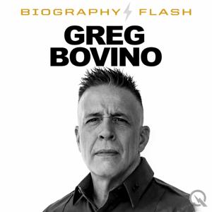 Greg Bovino - Biography Flash