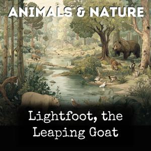 Lightfoot, the Leaping Goat