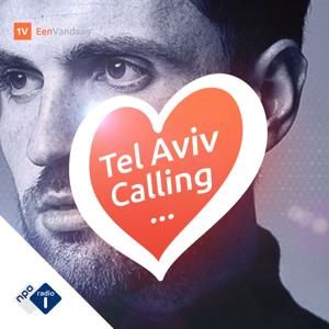 Tel Aviv Calling