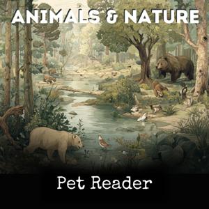 Pet Reader