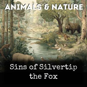 Sins of Silvertip the Fox