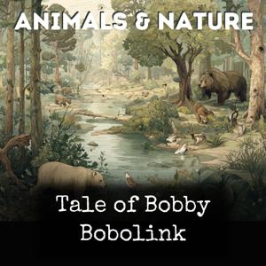 Tale of Bobby Bobolink